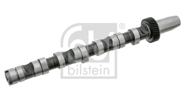 Camshaft